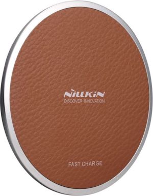 Ładowarka Nillkin Magic Disk 3 Indukcyjna 2 A (12715-uniw) 11