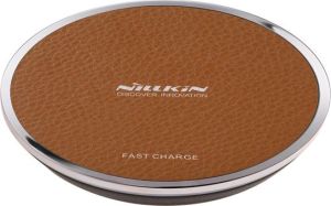 Ładowarka Nillkin Magic Disk 3 Indukcyjna 2 A (12715-uniw) 2