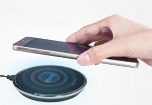 Ładowarka Nillkin Magic Disk 3 Indukcyjna 2 A (12715-uniw) 4