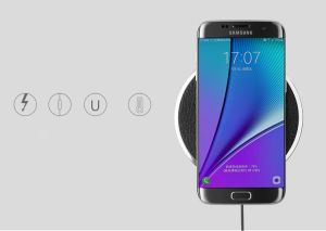 Ładowarka Nillkin Magic Disk 3 Indukcyjna 2 A (12715-uniw) 5