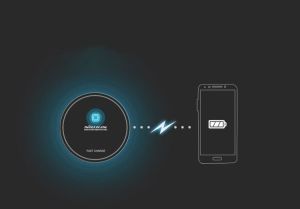 Ładowarka Nillkin Magic Disk 3 Indukcyjna 2 A (12715-uniw) 6