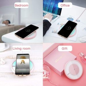 Ładowarka Nillkin Magic Disk 4 LE Indukcyjna 1.7 A (14423-uniw) 5