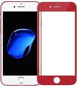 Nillkin Szkło Nillkin 3D CP+ MAX Apple iPhone 7/8 - Red 1