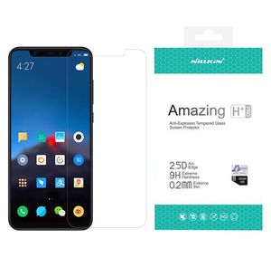 Nillkin Szkło Nillkin Amazing H+ PRO Xiaomi Mi 8 1
