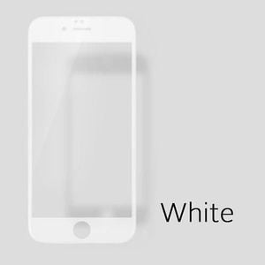 Nillkin Szkło Nillkin 3D CP+ MAX Apple iPhone 6/6s - White 1