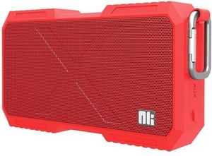 Głośnik Nillkin X-Man X1 czerwony (NN-X1/RD) 6