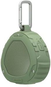 Głośnik Nillkin Głośnik Nillkin PlayVox S1 Bluetooth - Green 1