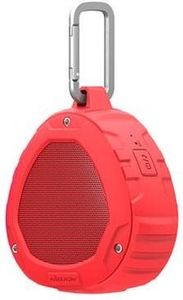 Głośnik Nillkin Głośnik Nillkin PlayVox S1 Bluetooth - Red 1