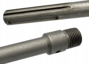 Geko Adapter 350mm SDS MAX (25) 3