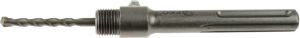 Geko Adapter 160mm SDS MAX (50) 1