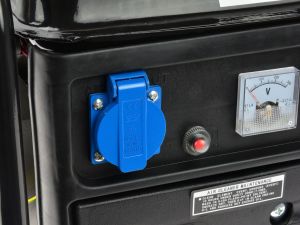 Agregat Geko Agregat spalinowy prądotwórczy 950W (K00255) 2