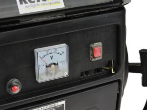 Agregat Geko Agregat spalinowy prądotwórczy 950W (K00255) 3