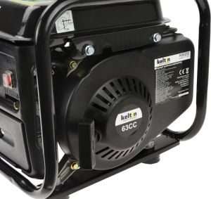 Agregat Geko Agregat spalinowy prądotwórczy 950W (K00255) 4