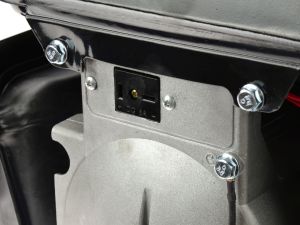 Agregat Geko Agregat spalinowy prądotwórczy 950W (K00255) 5