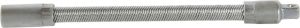 Geko Przedłużka giętka 1/4"na 1/4"metal 150mm (200) 1
