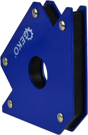 Geko Kątownik magnetyczny spawalniczy 22.5kg (10/40) 2