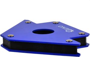 Geko Kątownik magnetyczny spawalniczy 22.5kg (10/40) 3