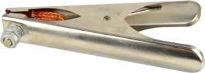 Geko Zacisk masowy do spawarki 300A (G01860) 2
