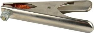 Geko Zacisk masowy do spawarki 300A (G01860) 3