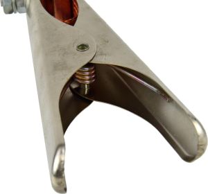 Geko Zacisk masowy do spawarki 300A (G01860) 4