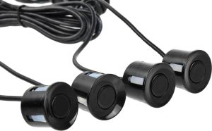 Geko Czujnik parkowania - cofania z wyświetlaczem + 4 sensory (40) 3