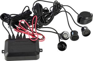 Geko Czujnik parkowania - cofania Buzzer+ 4 sensory (40) 2