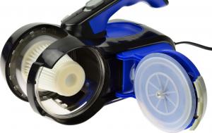 Odkurzacz ręczny Geko 12V Premium 6