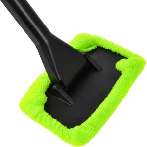 Geko Szczotka uniwersalna do mycia szyb- długa 100 (G73085) 4