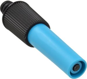 Geko dysza zraszająca z regulacją, blister Blue Line (G73040) 3