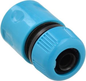 Geko Szybkozłączka 1/2" BLUE LINE (25/500) 2