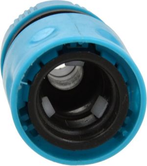 Geko Szybkozłączka 1/2" BLUE LINE (25/500) 3