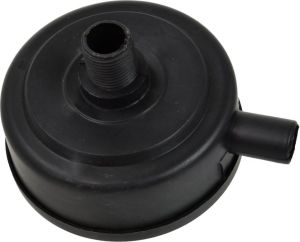 Geko filtr powierza do kompresora 100L (G80329) 2