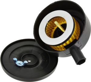 Geko filtr powierza do kompresora 100L (G80329) 3