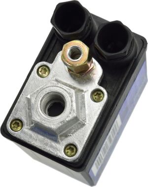 Geko Wyłącznik ciśnieniowy kompresora Presostat (70) 3