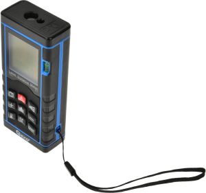 Dalmierz laserowy Geko G03351 2