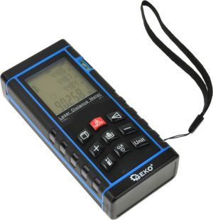 Dalmierz laserowy Geko G03350 3