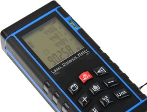 Dalmierz laserowy Geko G03350 4