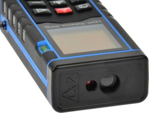 Dalmierz laserowy Geko G03350 5