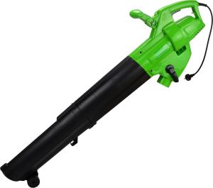 Geko Odkurzacz do liści G81070 (G81070) 2