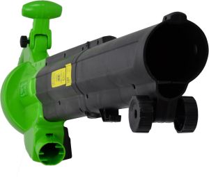 Geko Odkurzacz do liści G81070 (G81070) 4