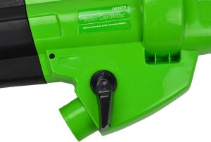 Geko Odkurzacz do liści G81070 (G81070) 5