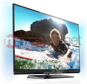 Telewizor Philips LED Full HD Ambilight 2