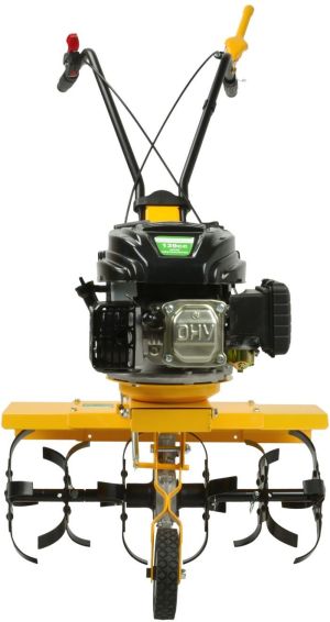 Glebogryzarka Geko vx2342 3