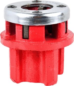 Geko Główka z narzynkami do gwintownicy 1/2"(30) 2