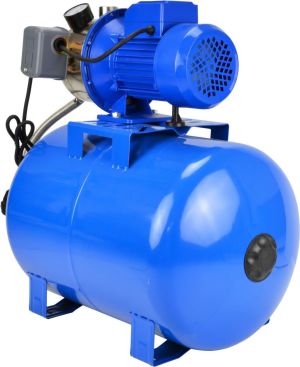 Geko Zestaw hydroforowy 50L JS100 2