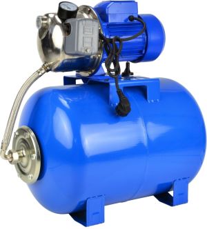 Geko Zestaw hydroforowy 50L JS100 3