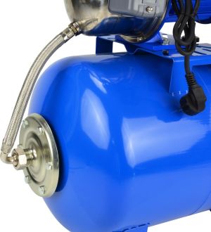 Geko Zestaw hydroforowy 50L JS100 4