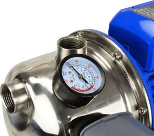 Geko Zestaw hydroforowy 50L JS100 5