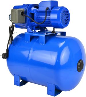 Geko Zestaw hydroforowy 50l JET100S 2