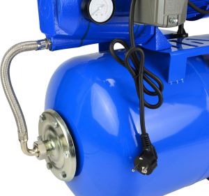 Geko Zestaw hydroforowy 50l JET100S 4